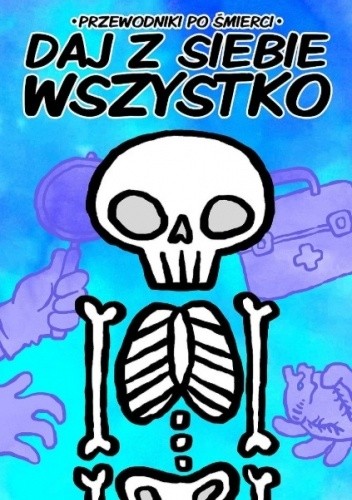 Daj z siebie wszystko