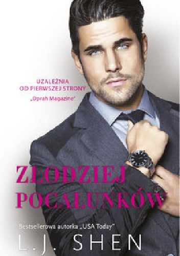 Złodziej pocałunków