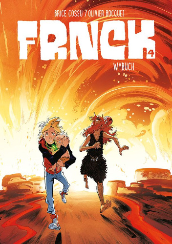 Frnck - 4 - Wybuch