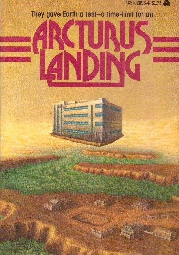 Arcturus Landing