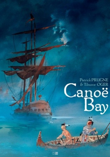Canoë Bay