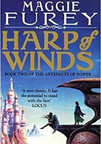Harp of winds