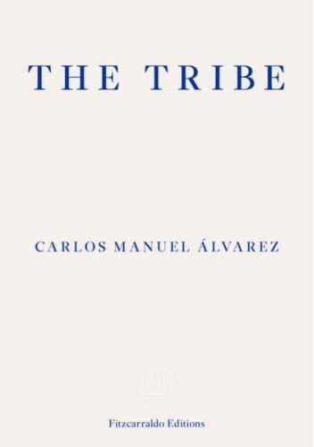 The Tribe: Portraits of Cuba