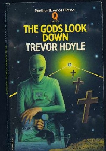 The Gods Look Down