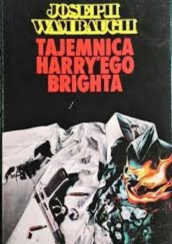 Tajemnica Harry'ego Brighta