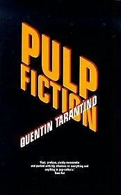 Pulp Fiction. Screenplay