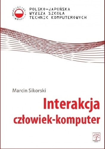 Interakcja Człowiek-Komputer