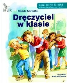 Dręczyciel w klasie