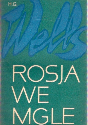 Rosja we mgle