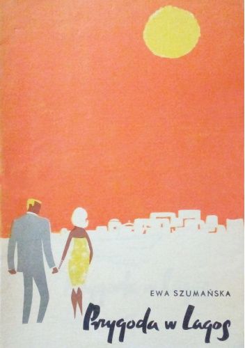 Przygoda w Lagos