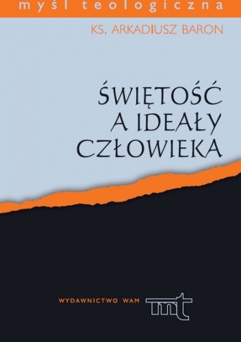 Świętość a ideały człowieka