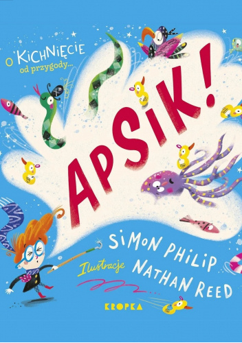 Apsik!