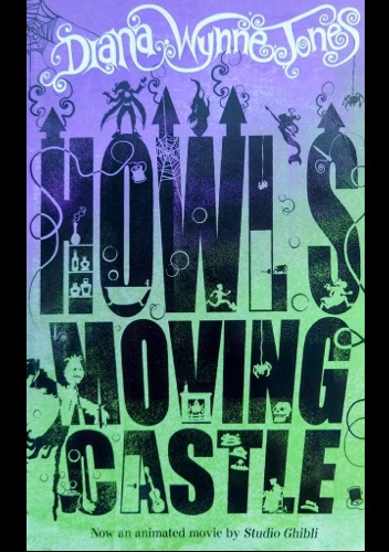 Howl’s Moving Castle
