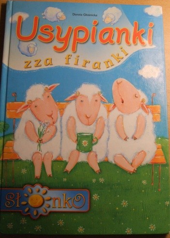 Usypianki zza firanki