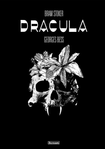 Bram Stoker - Dracula