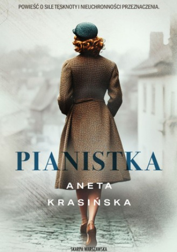 Pianistka