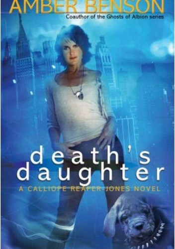 Death's Daughter