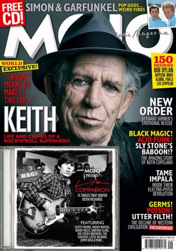 MOJO, 2015/09