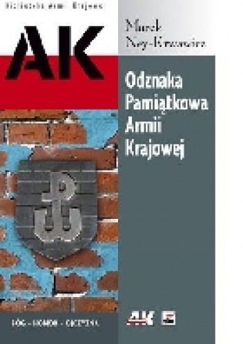 Odznaka Pamiątkowa Armii Krajowej