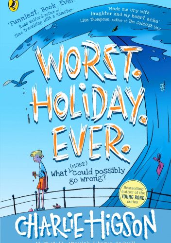 Worst. Holiday. Ever.