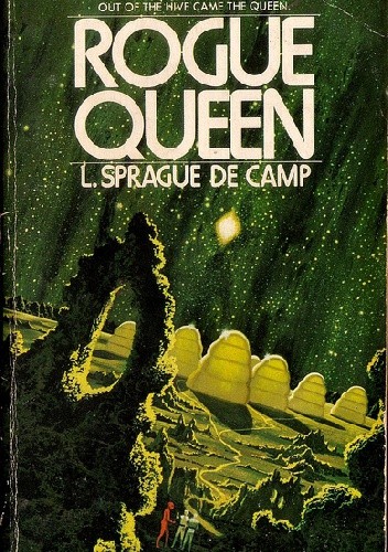 Rogue Queen