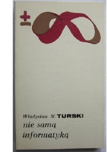 Nie samą informatyką