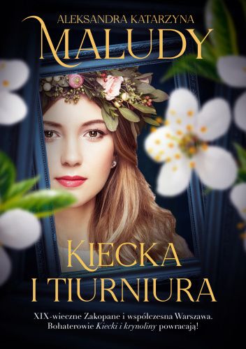 Kiecka i tiurniura