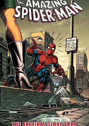 Spider-Man: The Original Clone Saga
