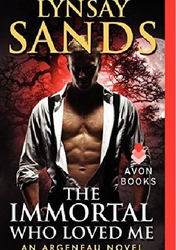 The Immortal Who Loved Me