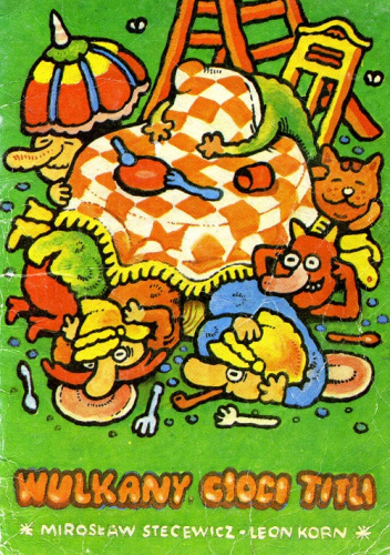 Wulkany Cioci Titli