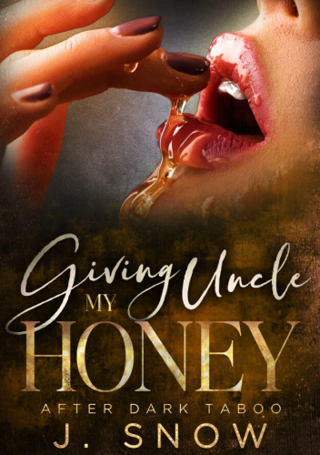Giving Uncle My Honey