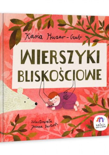 Wierszyki Bliskościowe