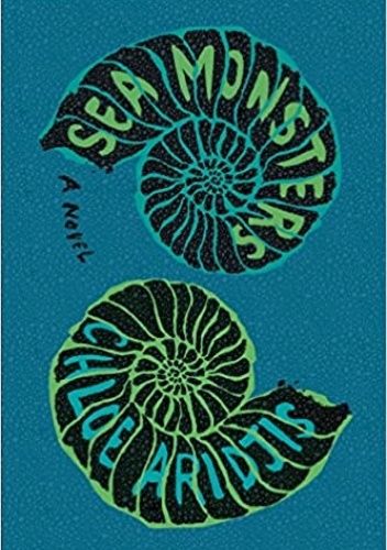 Sea Monsters