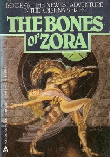 The Bones of Zora