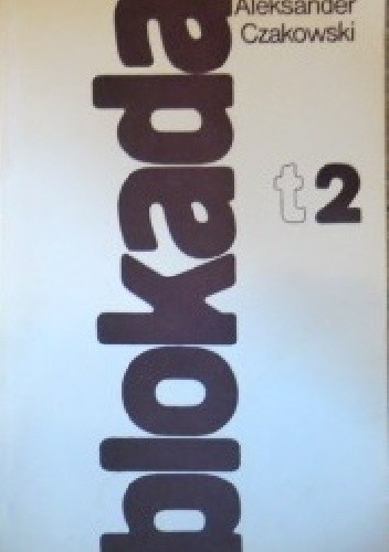 Blokada t. 2