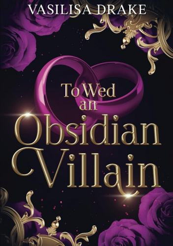 To Wed an Obsidian Villain