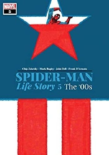 Spider-Man: Life Story Vol.5- The '00s