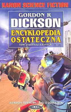 Encyklopedia ostateczna