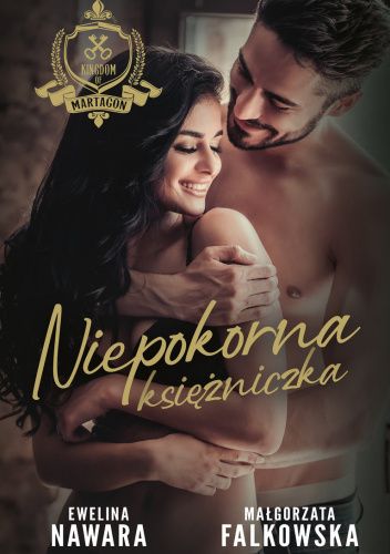 Niepokorna księżniczka