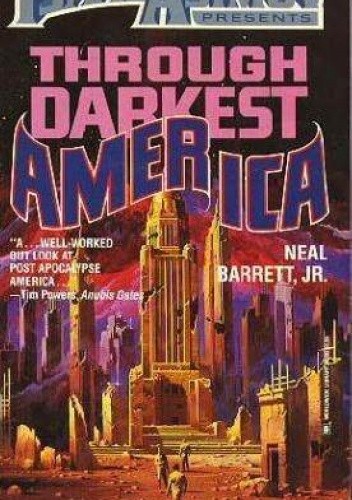 Through Darkest America