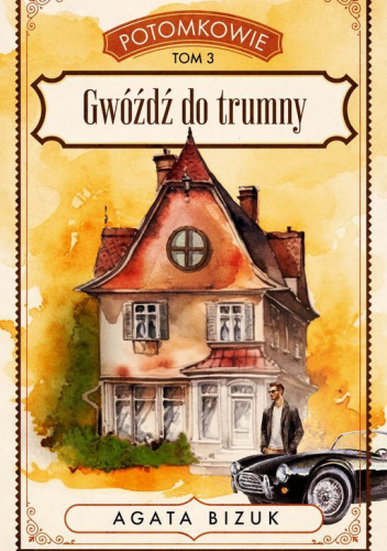 Gwóźdź do trumny