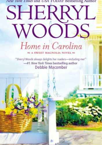 Home in Carolina
