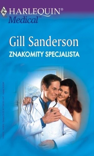 Znakomity specjalista