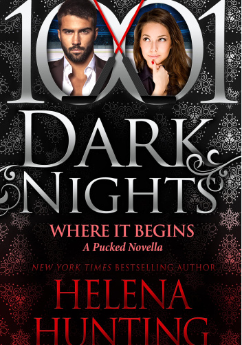 Where It Begins: A Pucked Novella