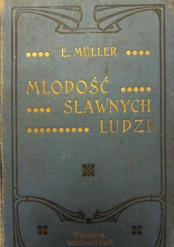 Młodość Sławnych Ludzi
