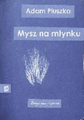 Mysz na młynku