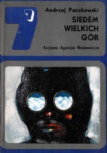 Siedem wielkich gór