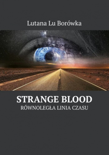 Strange Blood