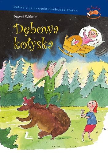 Dębowa kołyska
