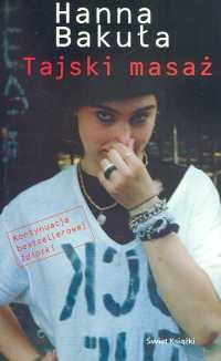 Tajski masaż